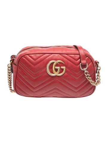Double G Marmont Mini
