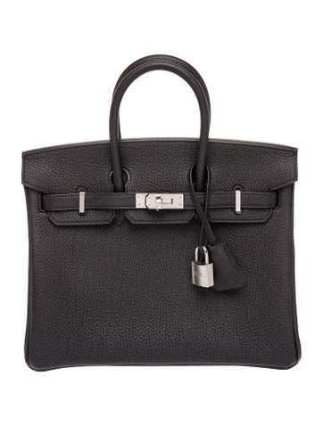 2026 Togo Birkin 25