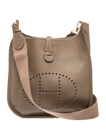 Clemence Evelyne III 29
