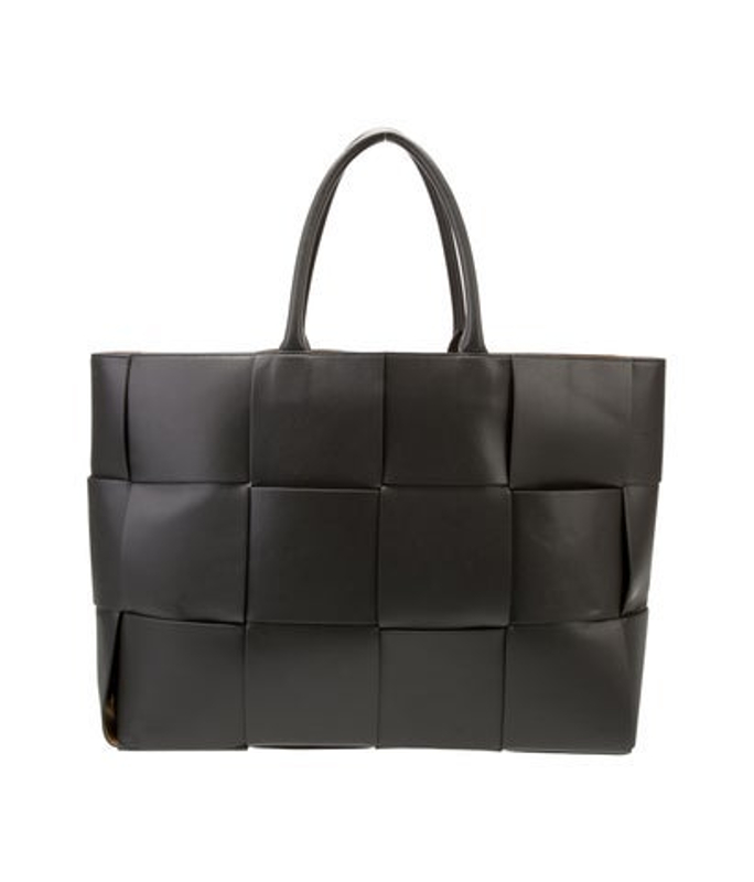 Bottega Veneta Veneta Intrecciato Arco Large