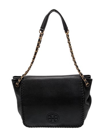Signature Shoulder Bag