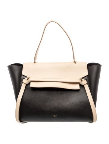 Leather Belt Bag Small