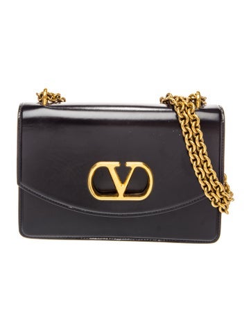 Vlogo Crossbody Bag