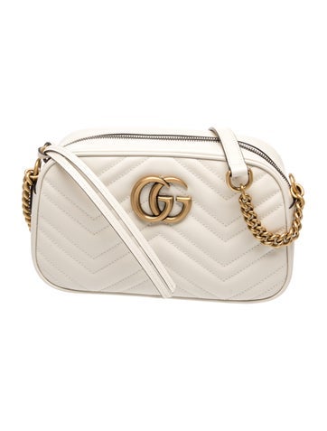 Double G Marmont Small