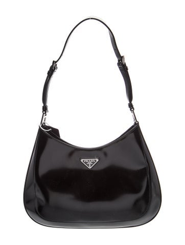 Enameled Metal Triangle Cleo