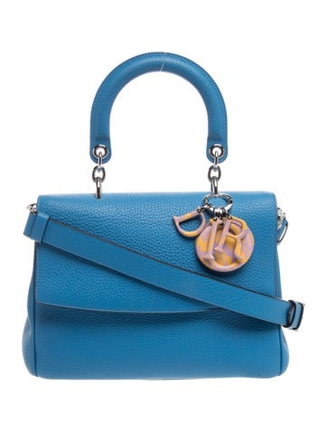 Dior Leather Be Dior Small