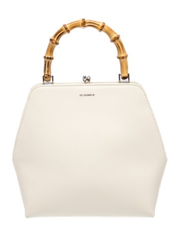Leather Goji Small