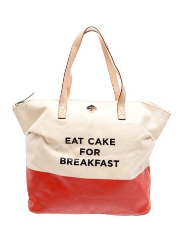 Canvas Tote