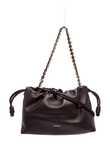 Leather Flamenco Medium