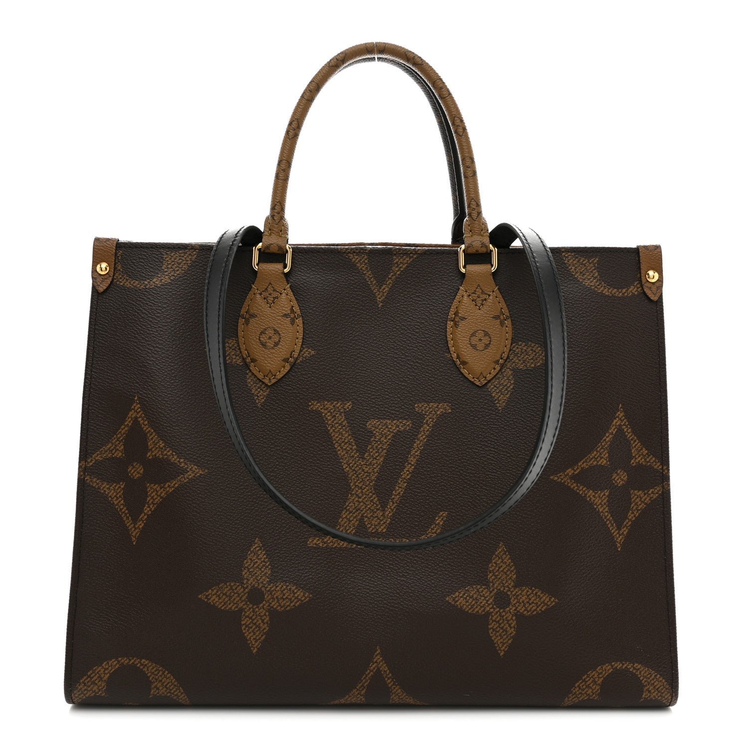 Louis Vuitton Reverse Monogram Giant Onthego MM