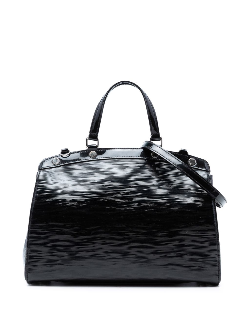 2012 Electric Epi Brea MM satchel