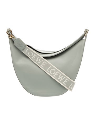 Leather Luna Small