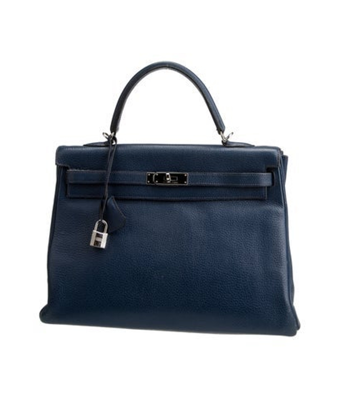 Hermes Togo Kelly Ii Retourne 35