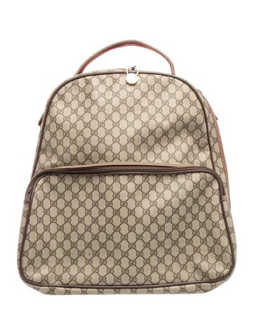 GG Supreme Eden Vintage