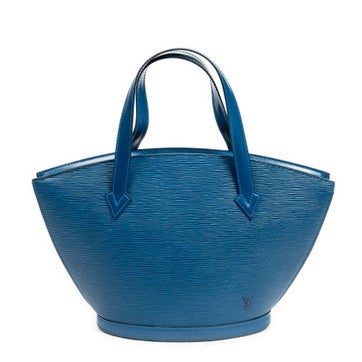 Leather St-Jacques