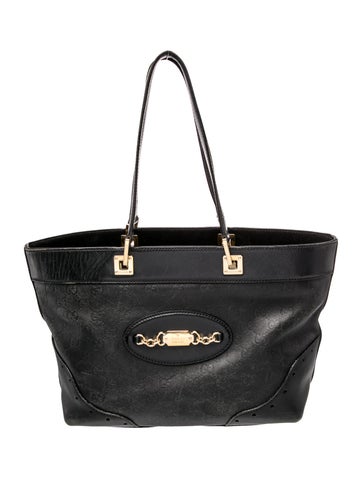 GG Embossed Punch