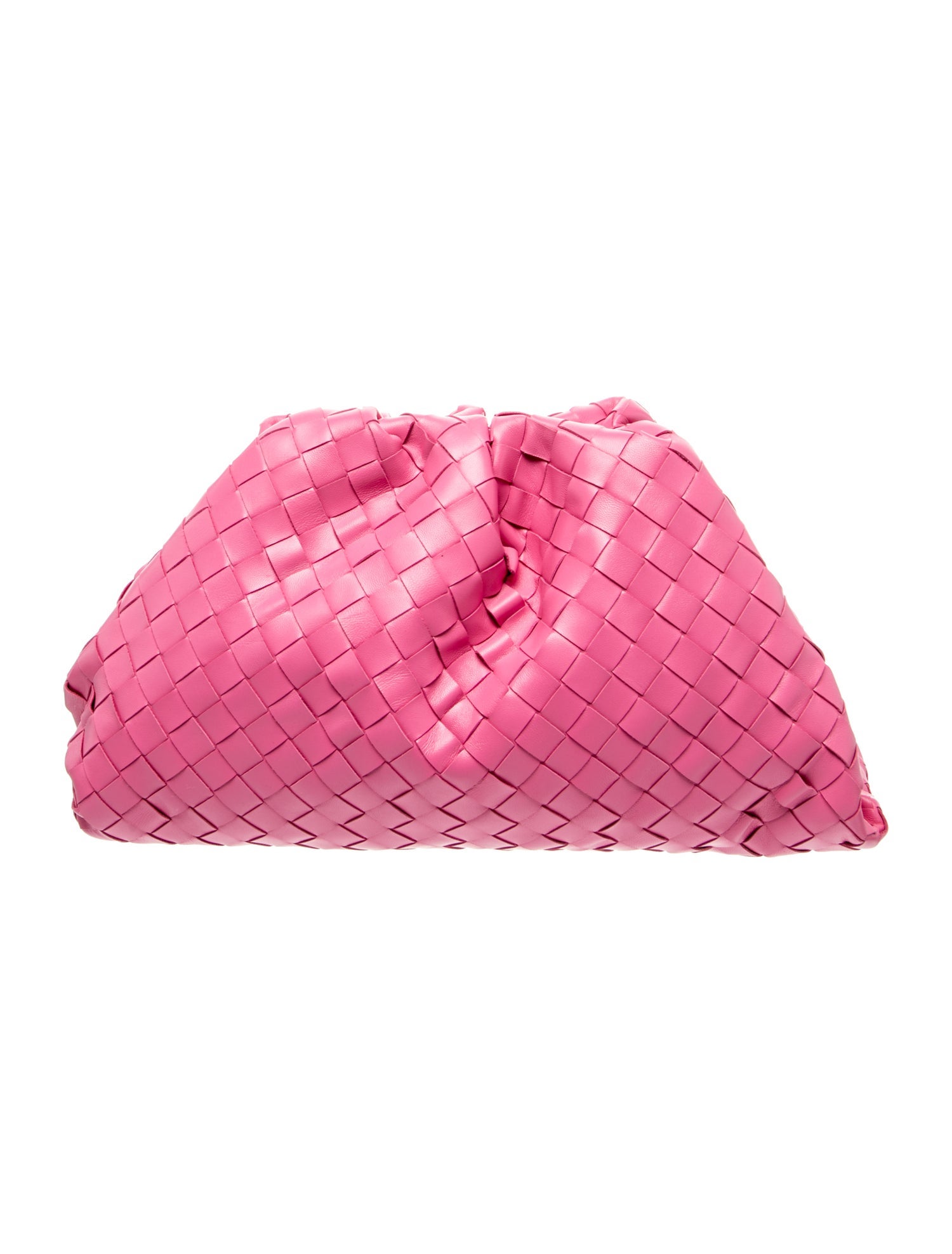 Intrecciato The Pouch Large