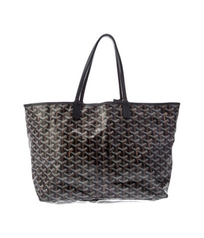 Goyard Goyardine St Louis Pm