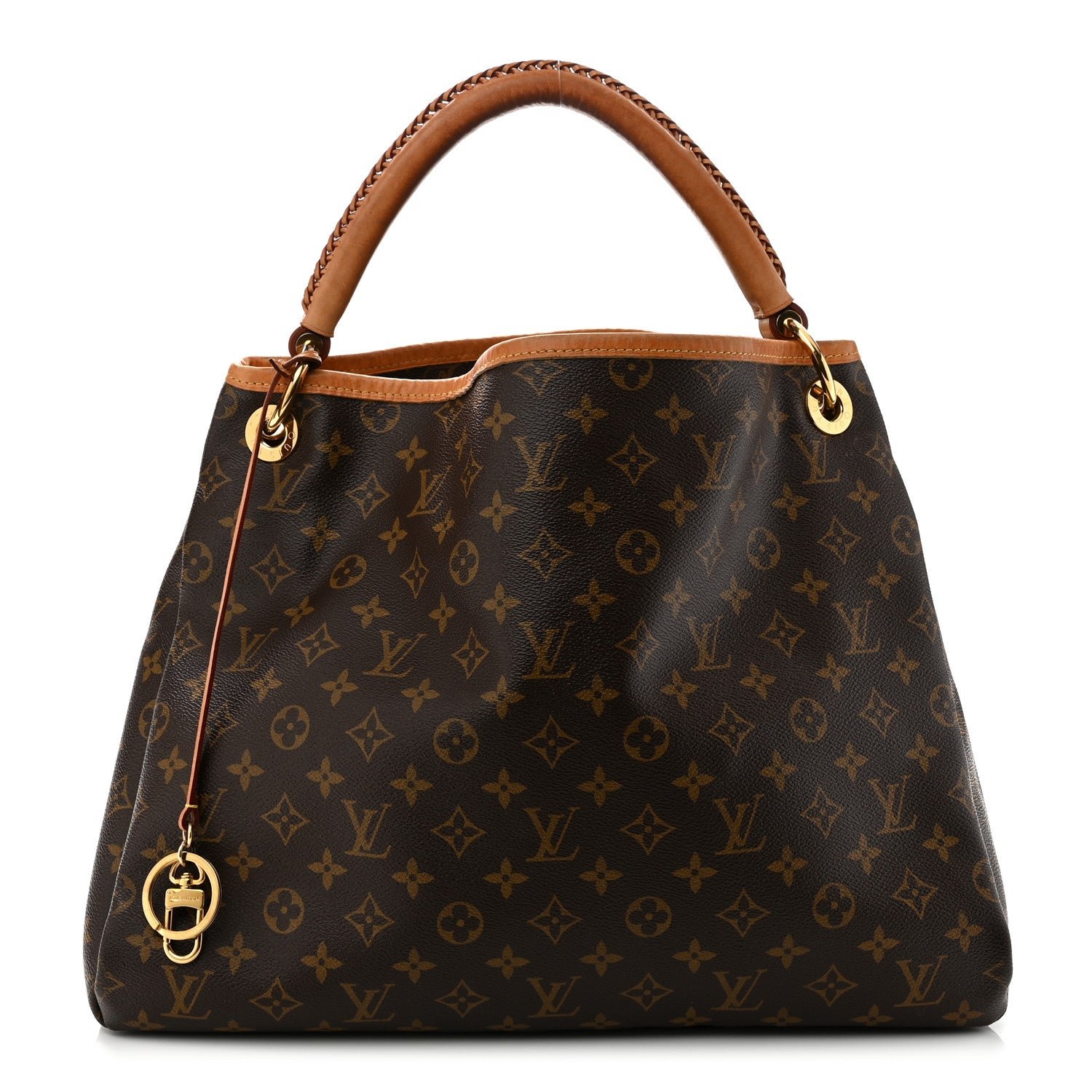 Louis Vuitton Monogram Artsy MM