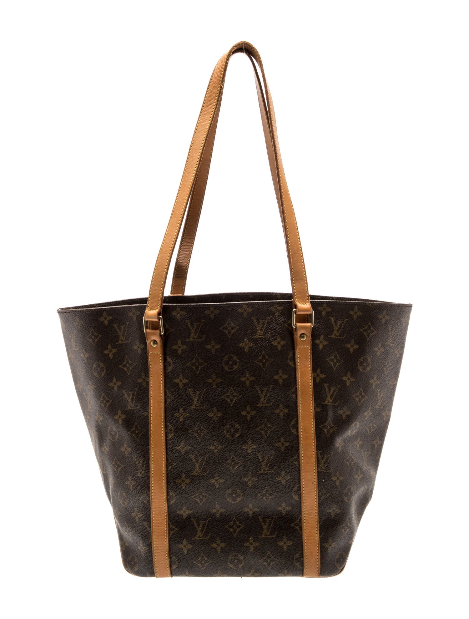 LV Monogram Shoulder Bag
