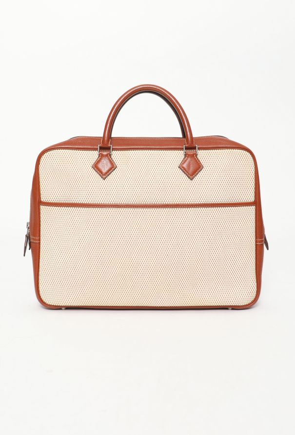 Hermes Plume Briefcase