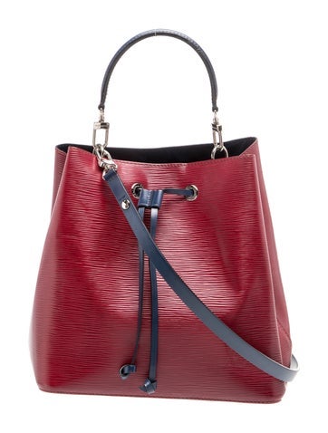 Epi Leather Néonoé