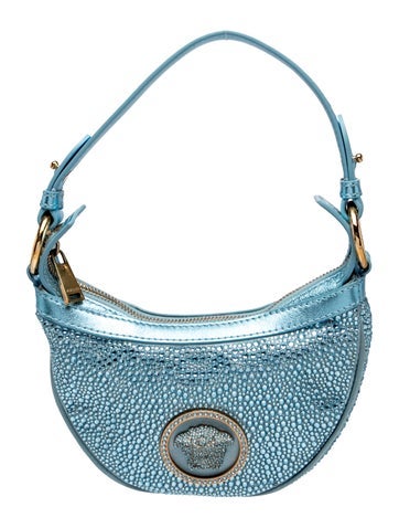 Medusa Shoulder Bag w/ Tags