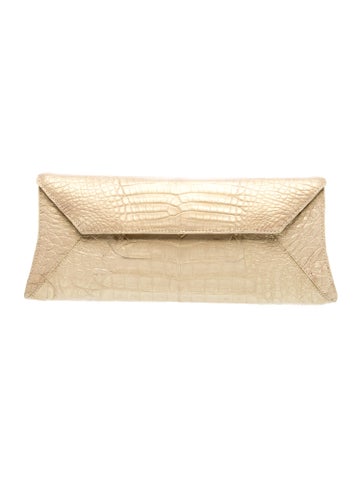 Alligator Clutch