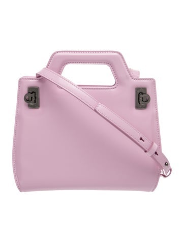 Ferragamo Crossbody Bag w/ Tags