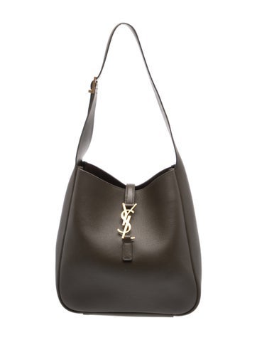 Leather Le 5 à 7 Small 2024