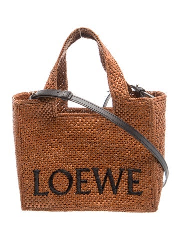 Raffia Font Small 2024