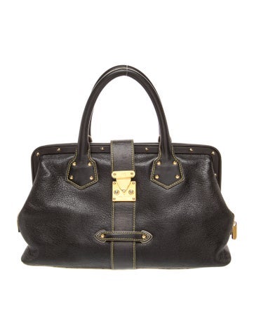 Suhali Leather Suhali