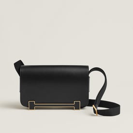 Hermès Geta slim bag