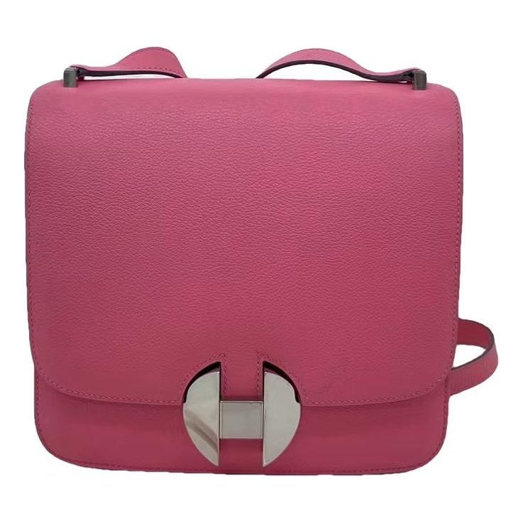2002 leather handbag