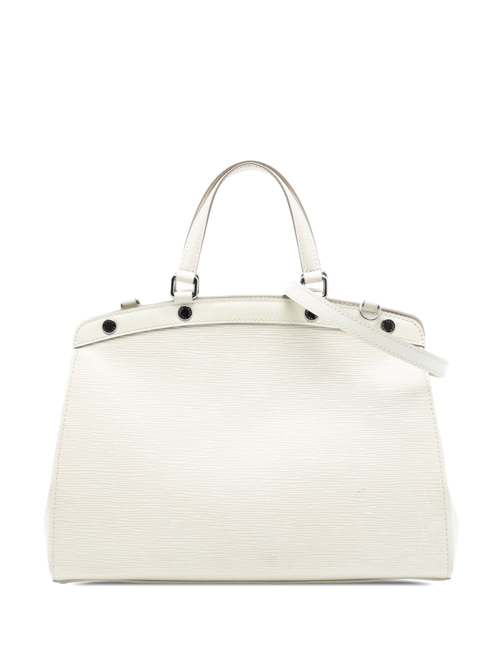2011 Epi Brea MM satchel