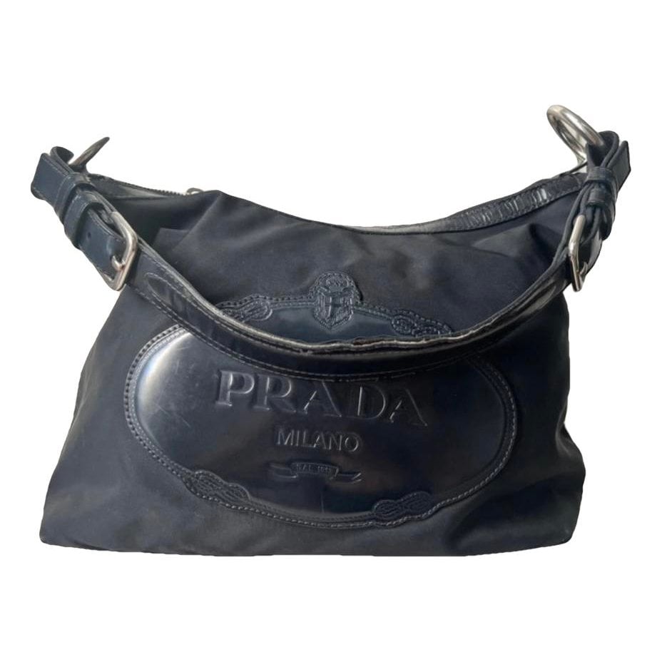 Re-Edition 1995 cloth handbag