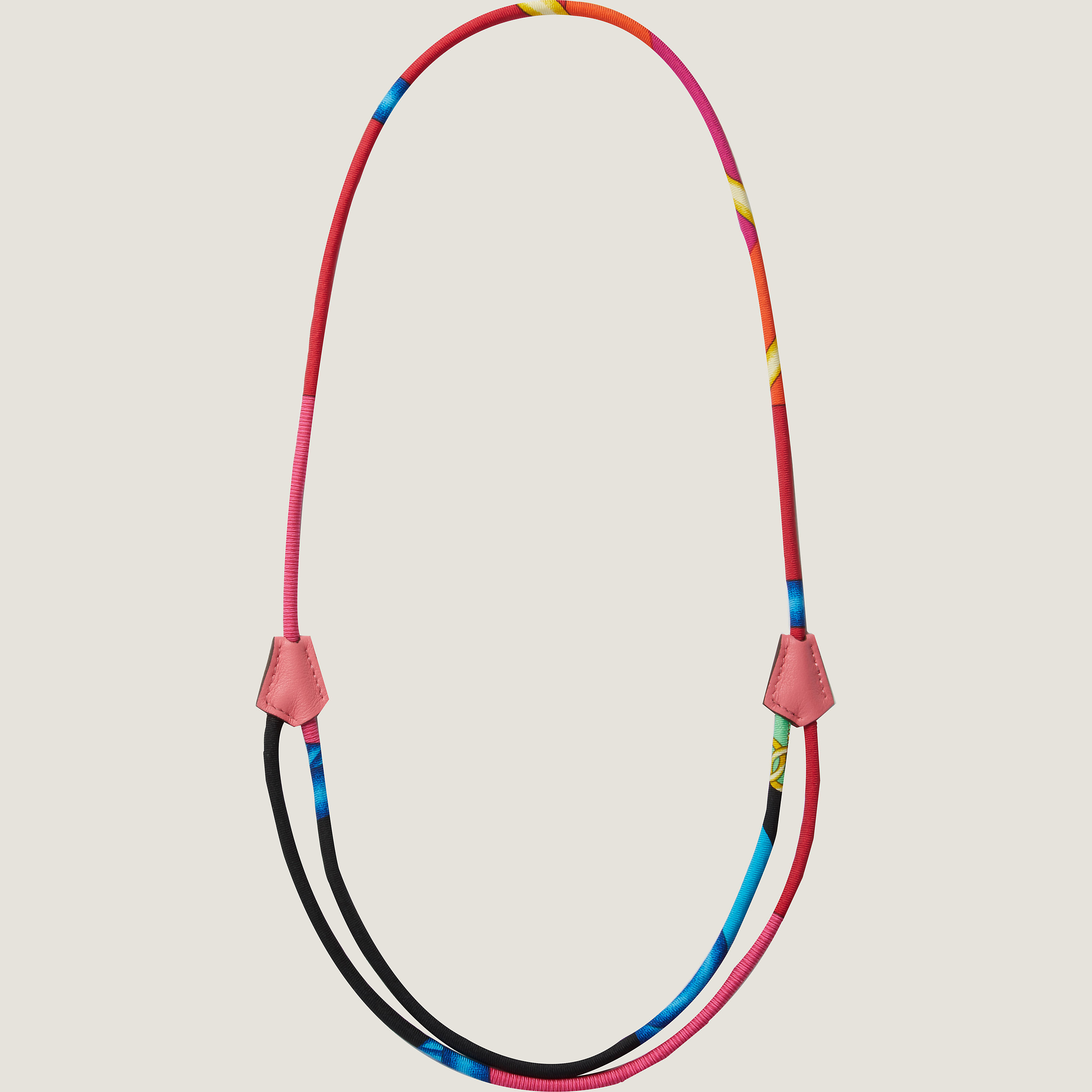 Lasso necklace PM