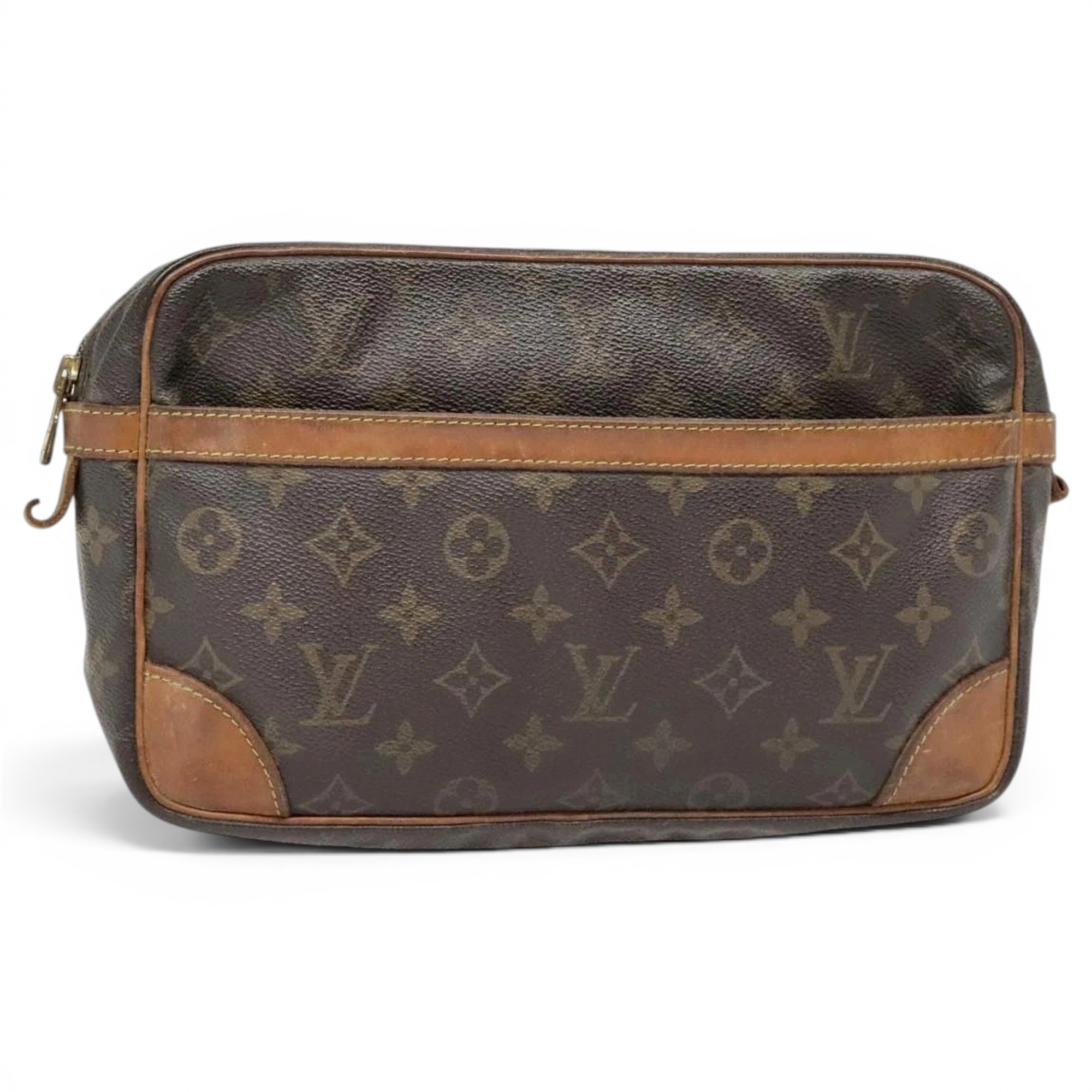 Clutch bag