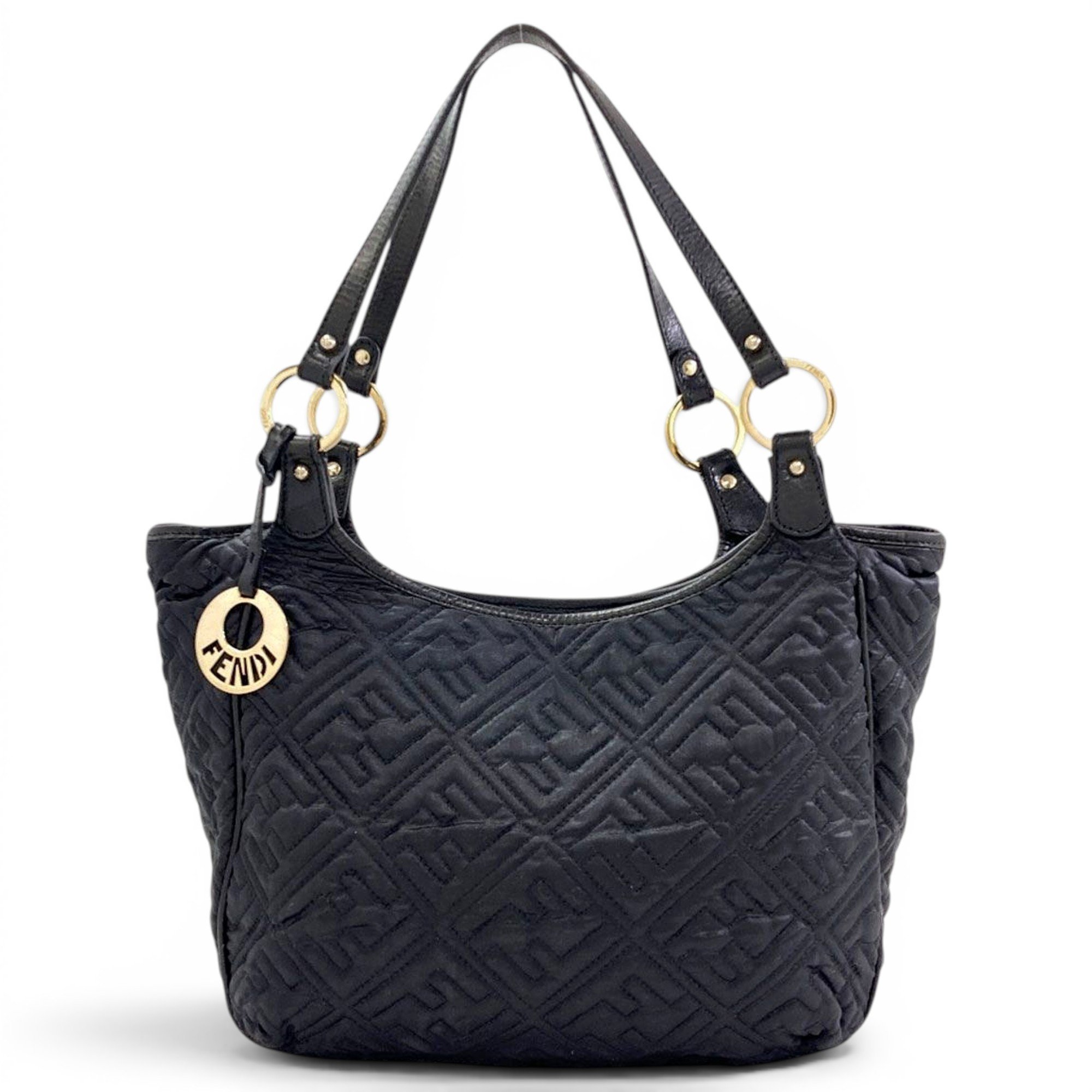 Pocket tote