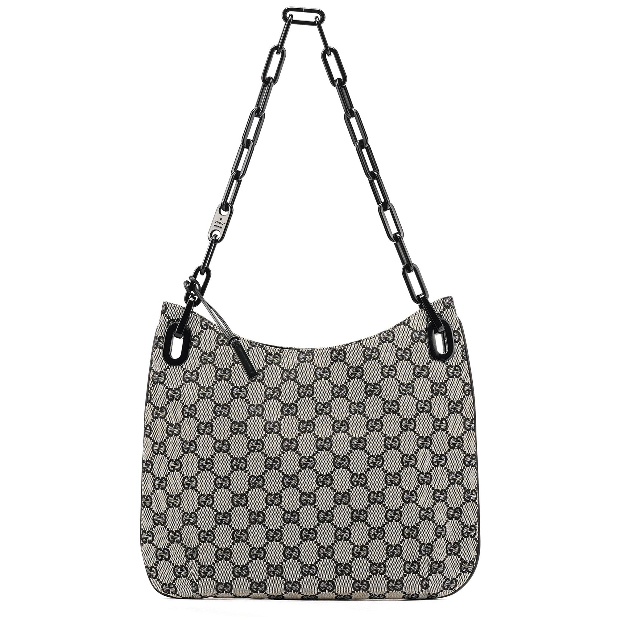 Jackie leather handbag
