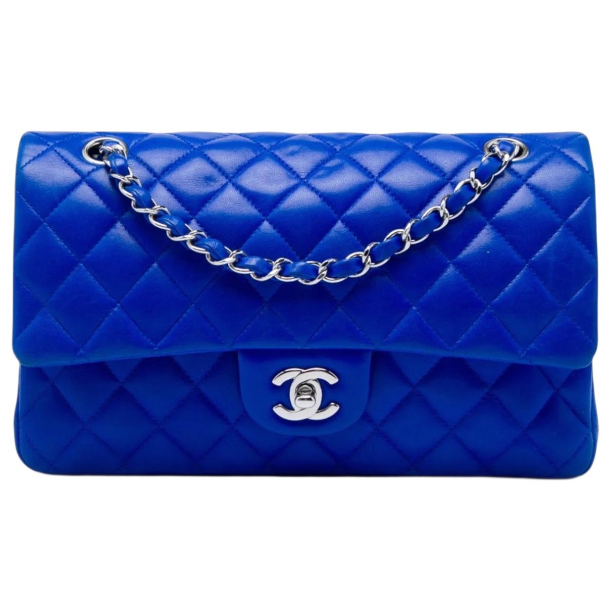 Timeless/Classique leather bag