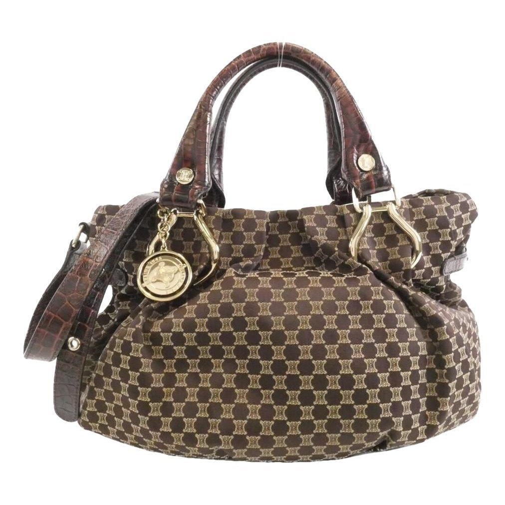 Cloth handbag