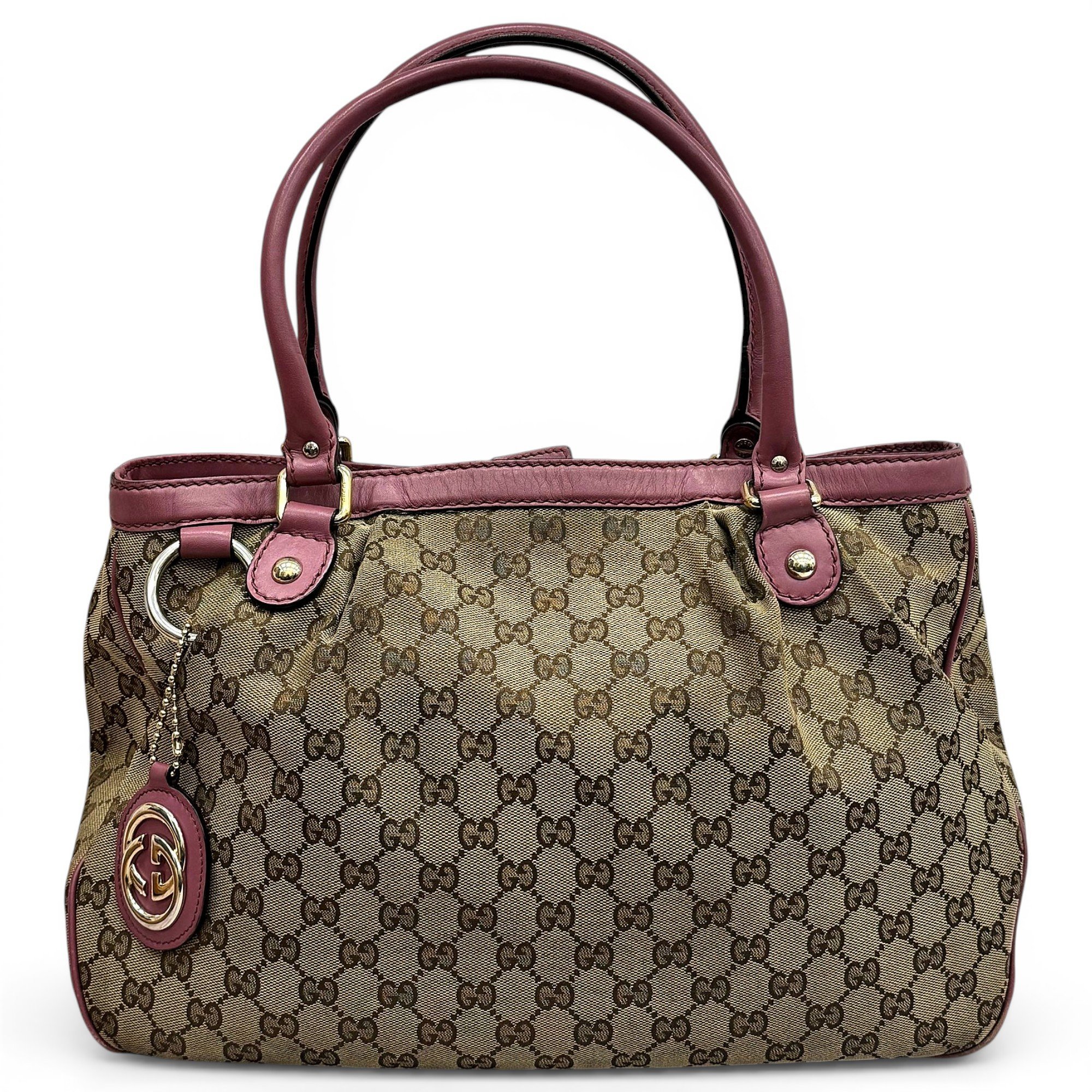 Sukey cloth handbag