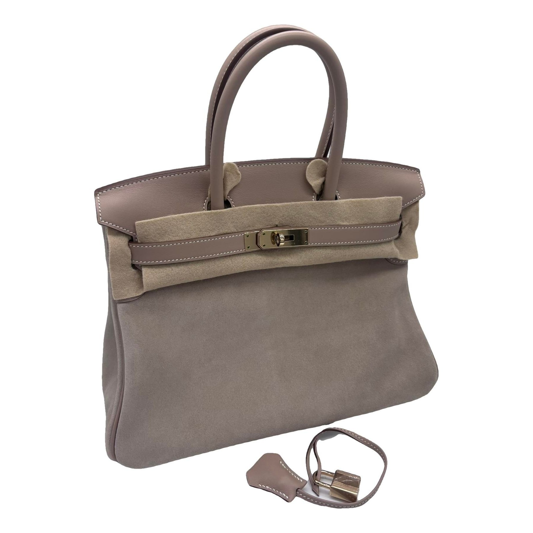 Birkin 30 handbag