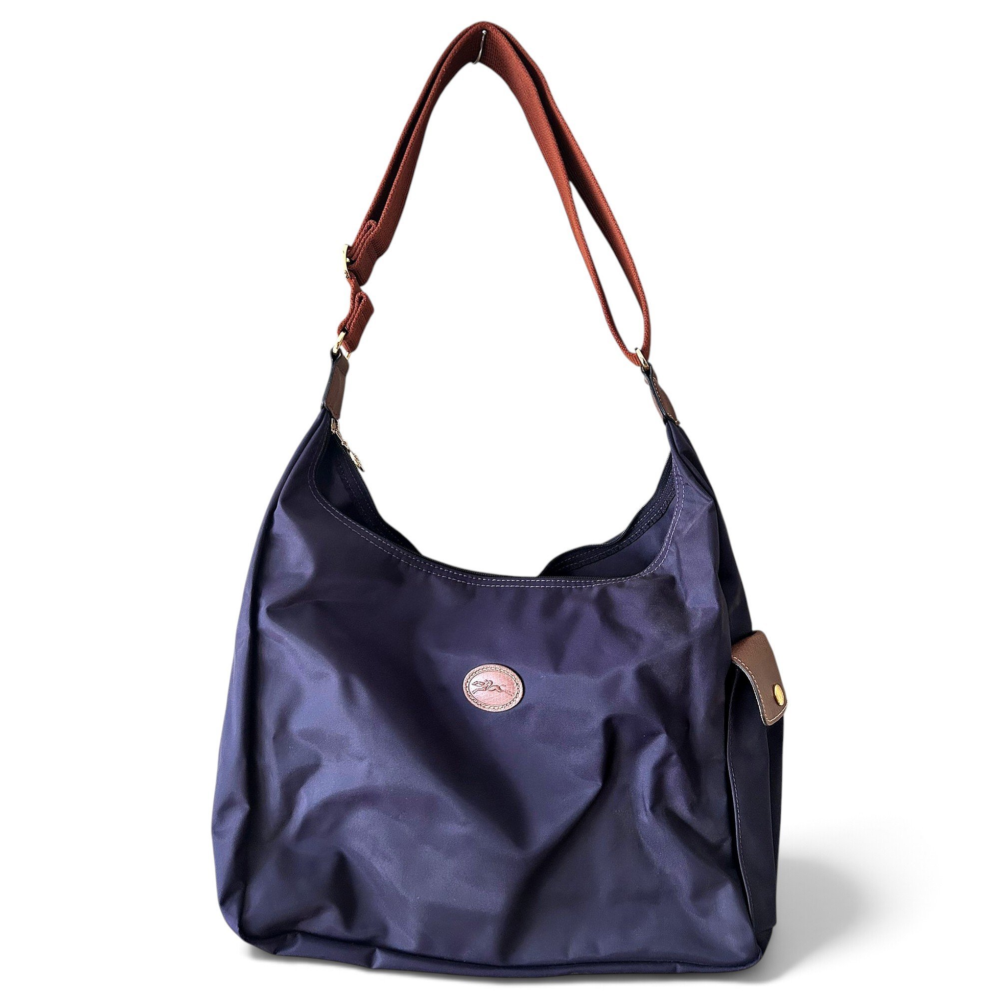 Pliage crossbody bag