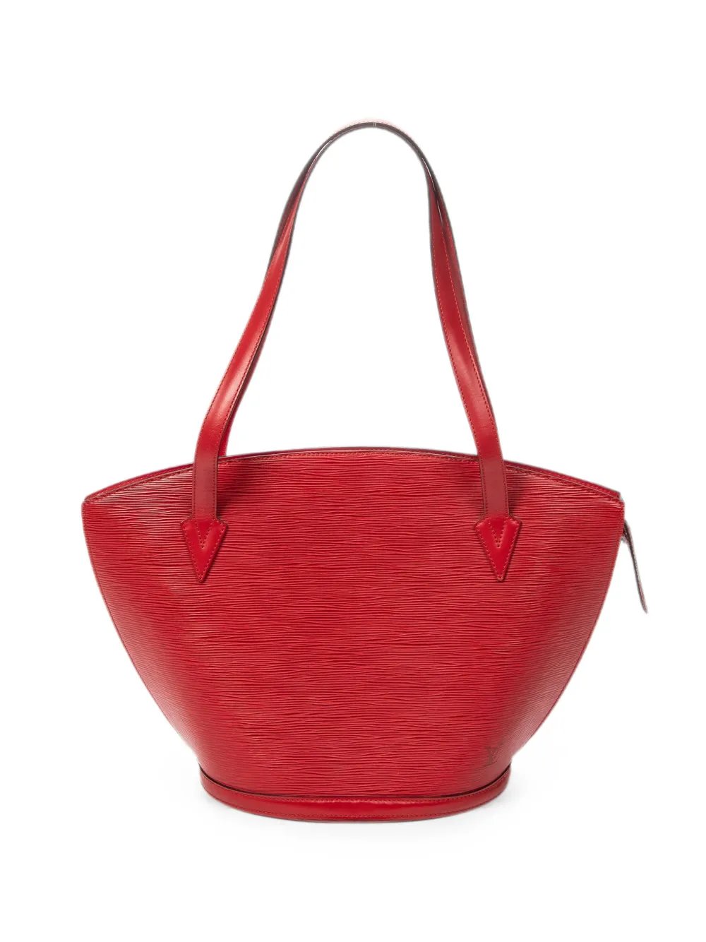 St-Jacques Epi shoulder bag