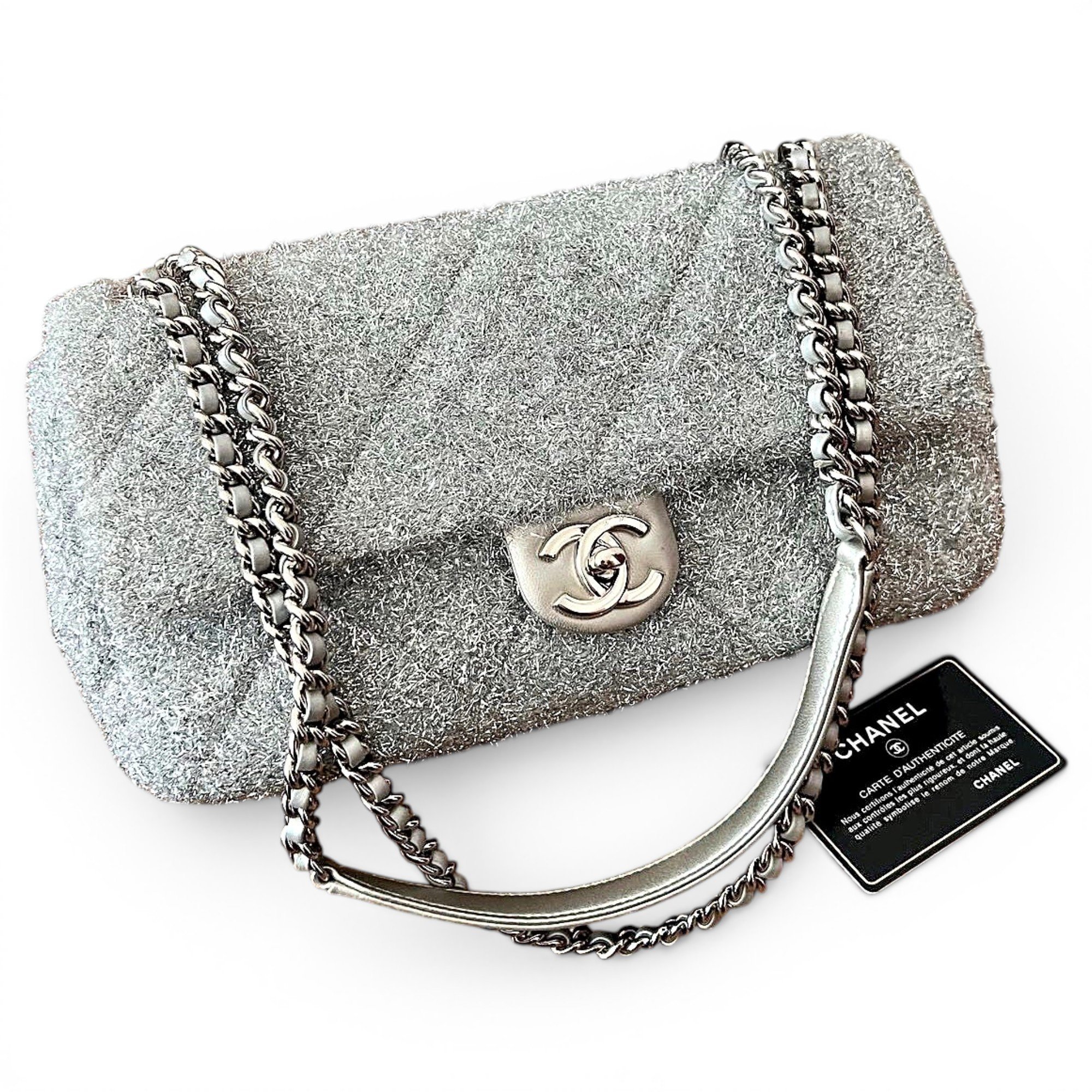 Timeless/Classique handbag