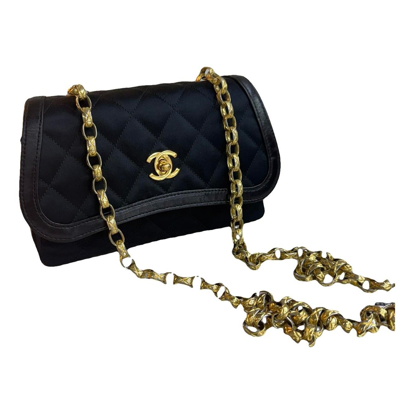 Silk backpack