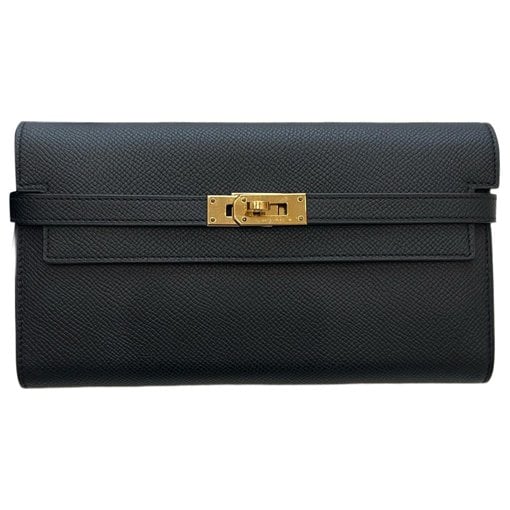 Kelly To Go leather handbag