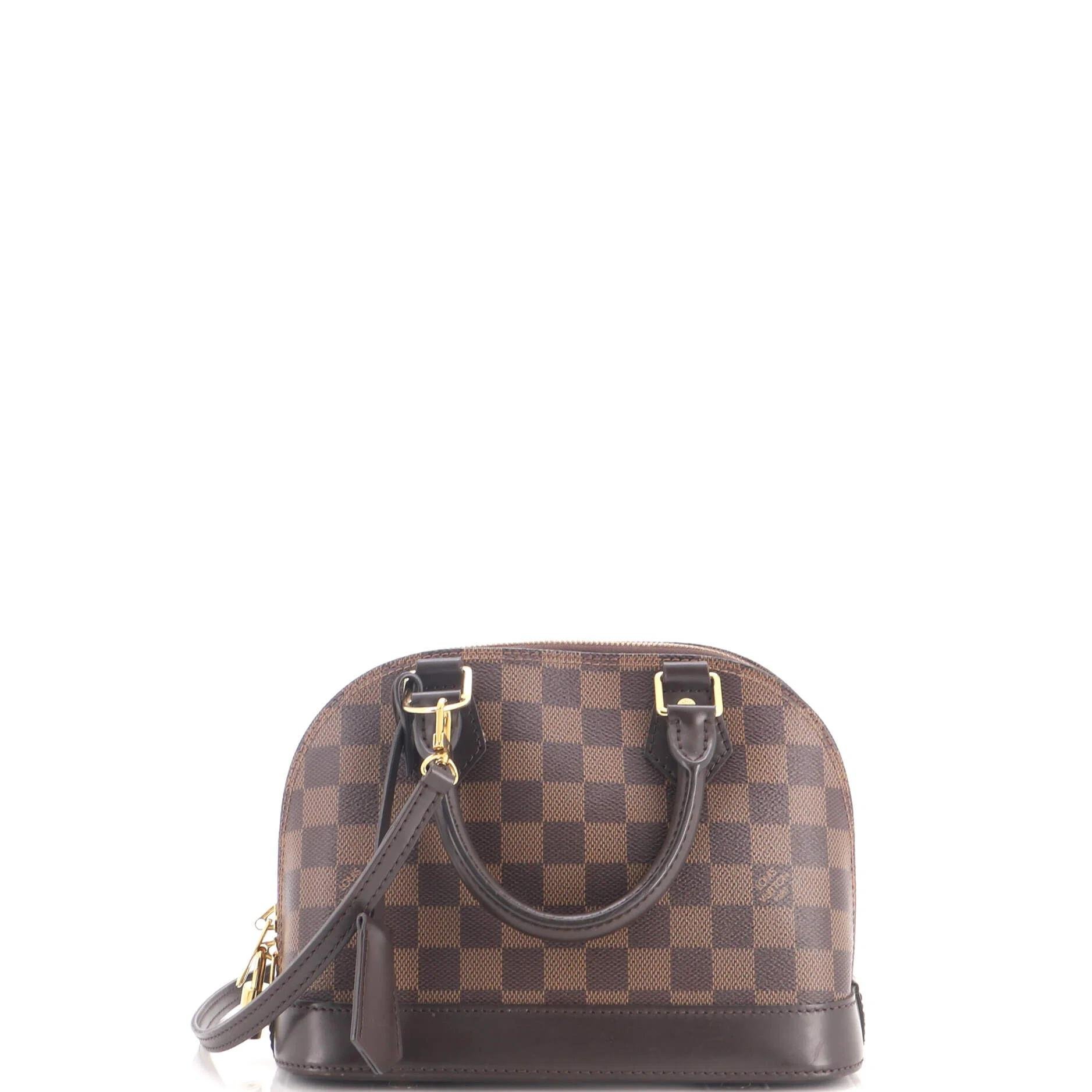 Cloth handbag